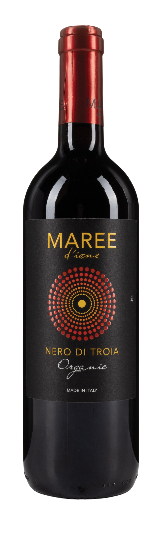Marée D'lonée Nero Di Troia 2021