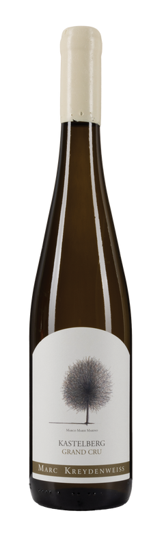 Domaine Kreydenweiss Kastelberg Grand Cru 2020 75cl