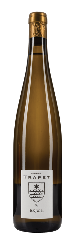 Domaine Trapet R.Q.W.R. Riesling 2023 75cl