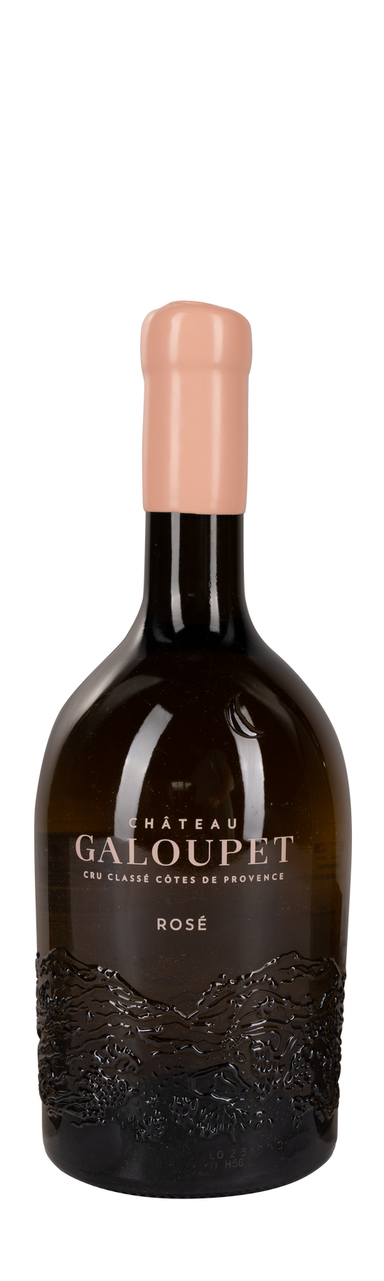 Château du Galoupet Rosé 2024 75cl