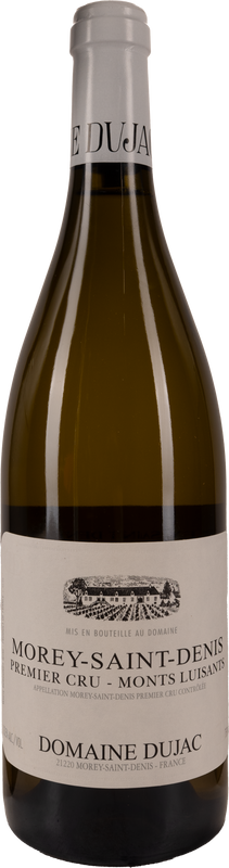 Domaine Dujac Morey-Saint-Denis Blanc Les Monts Luisants 2022 75cl