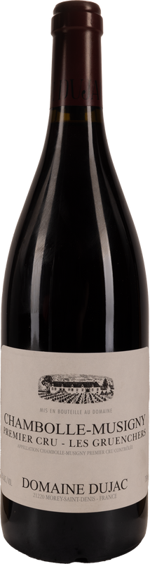 Domaine Dujac Les Gruenchers 2022 75cl