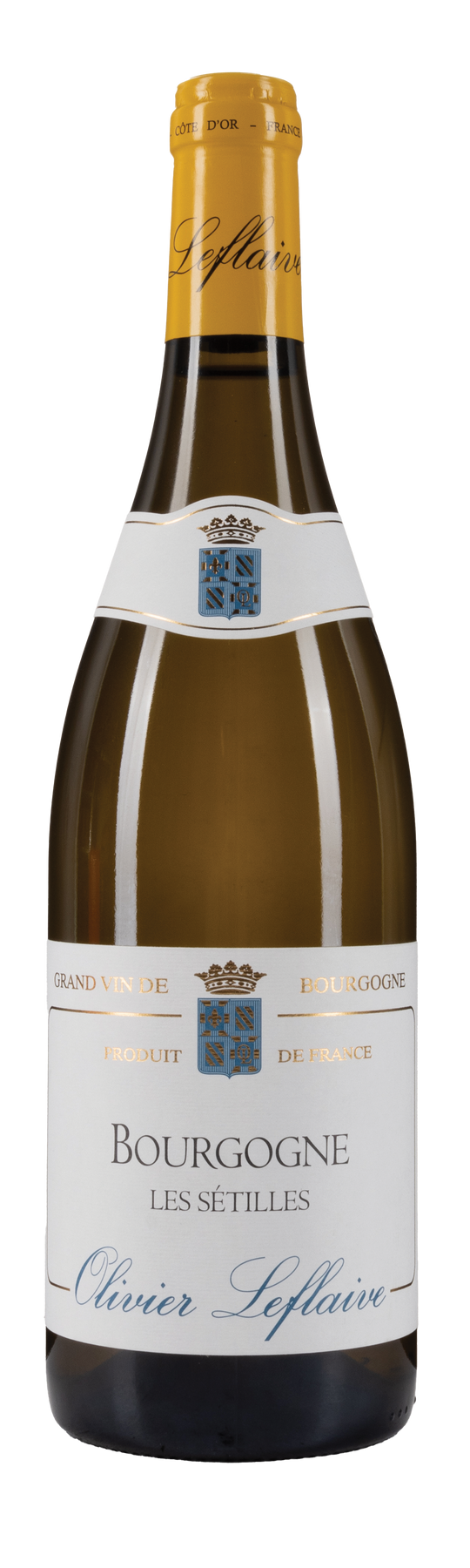 Olivier Leflaive Les Sétilles 2019 150cl