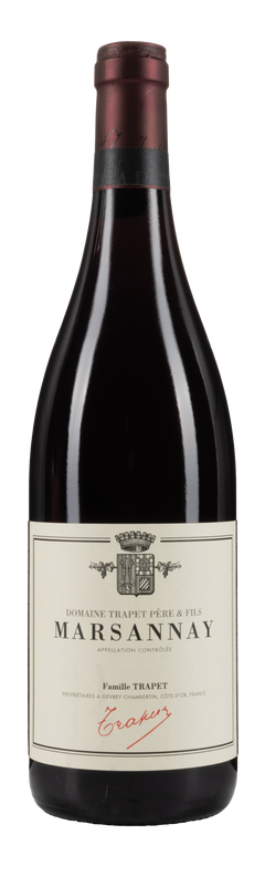 Domaine Trapet Marsannay Rouge 2021 75cl