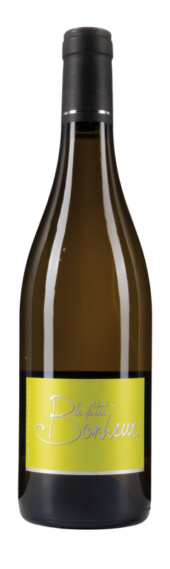 Pascal Prunier-Bonheur Le P'tit Bonheur 2020 75cl