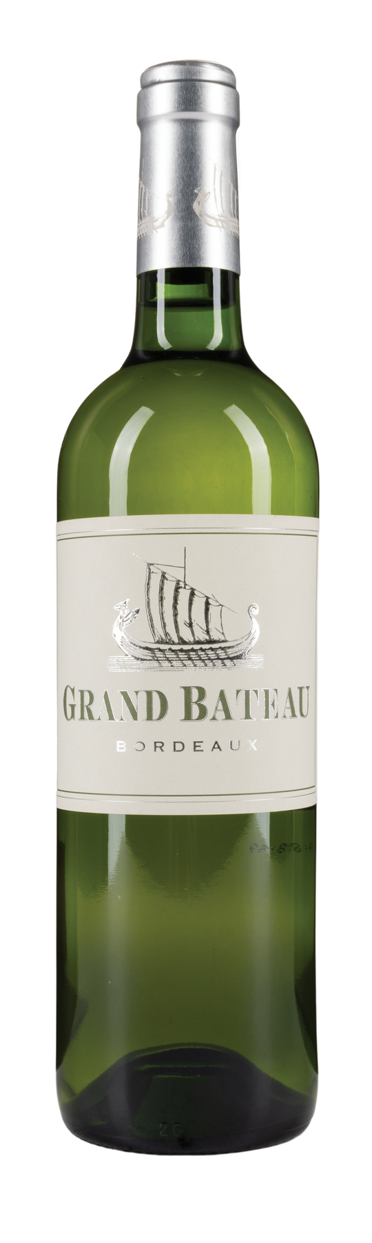 Grand Bateau Blanc 2023 75cl