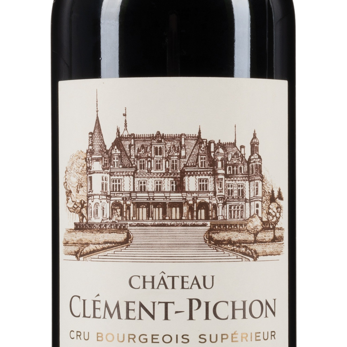 Chteau Clment Pichon 2019