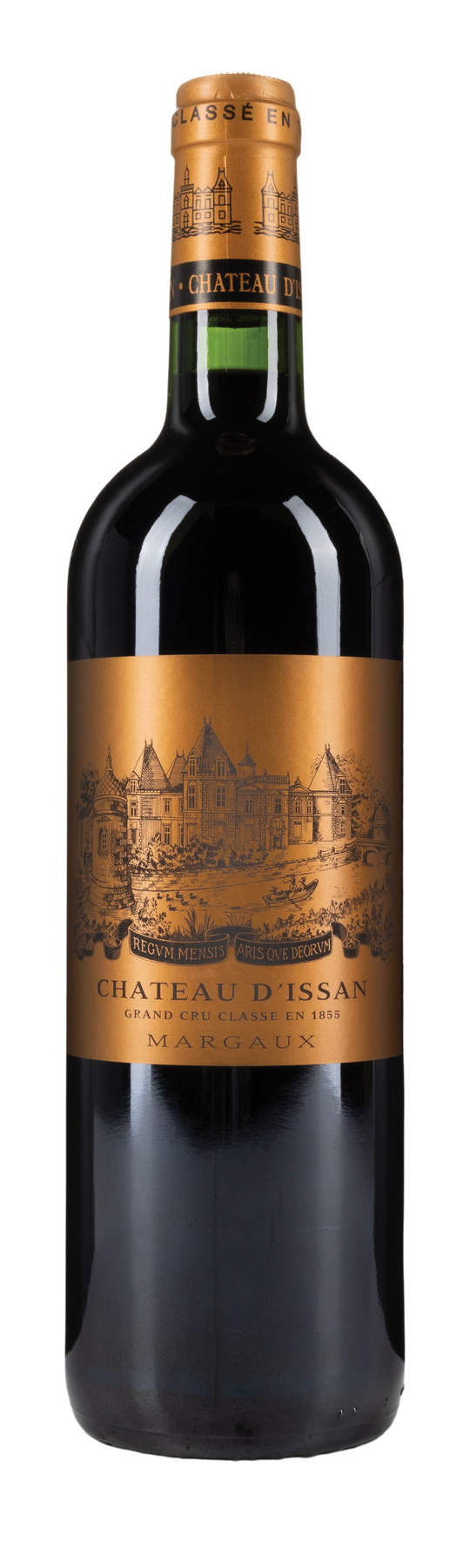 Château d'Issan - 2023 0cl