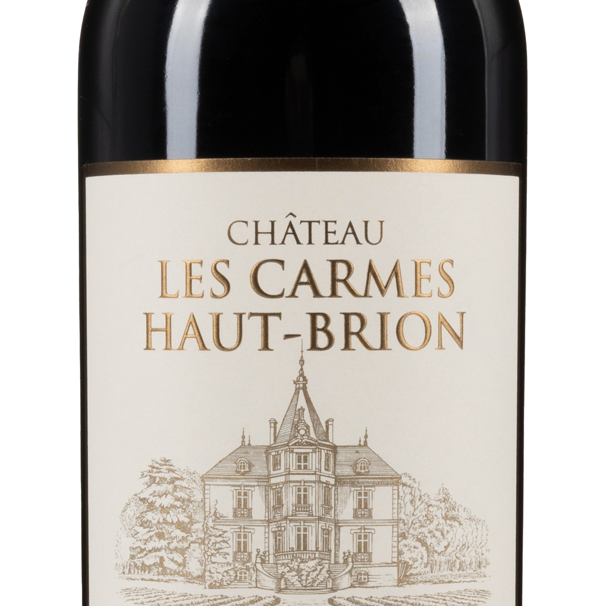 Château Les Carmes Haut Brion 2022 – Crombé Wines