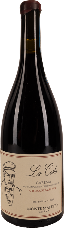 Monte Maletto Vigneto Mazzony 2022 75cl