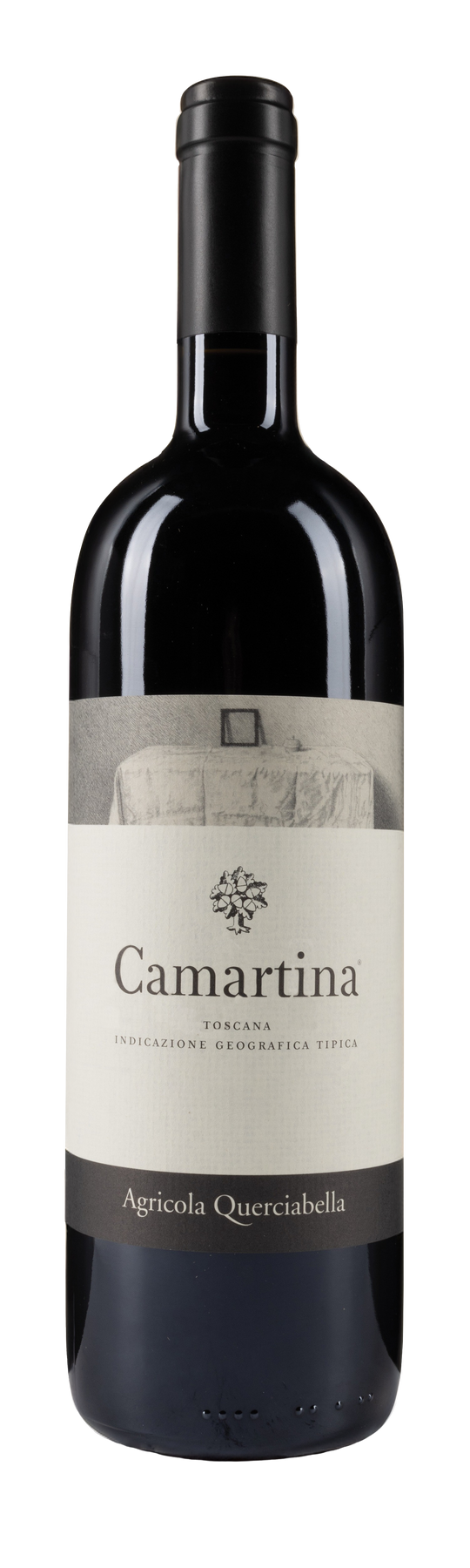 Querciabella Camartina 2019 75cl