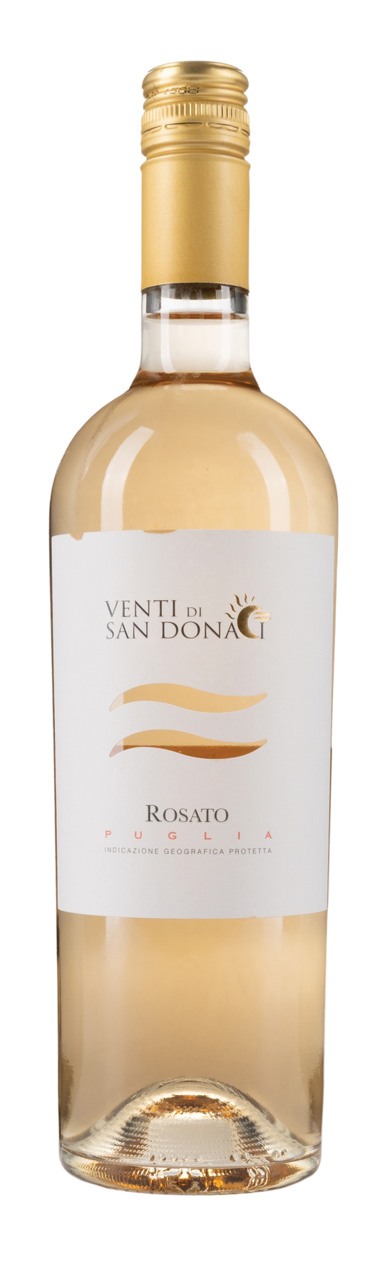 Venti di San Donaci Rosato 2022 0.75