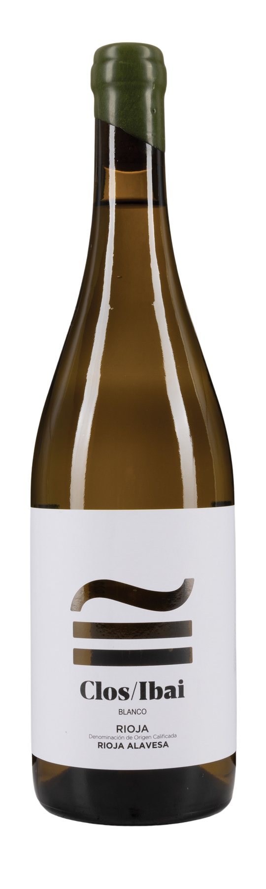 Clos Ibai Blanco 2020 75cl