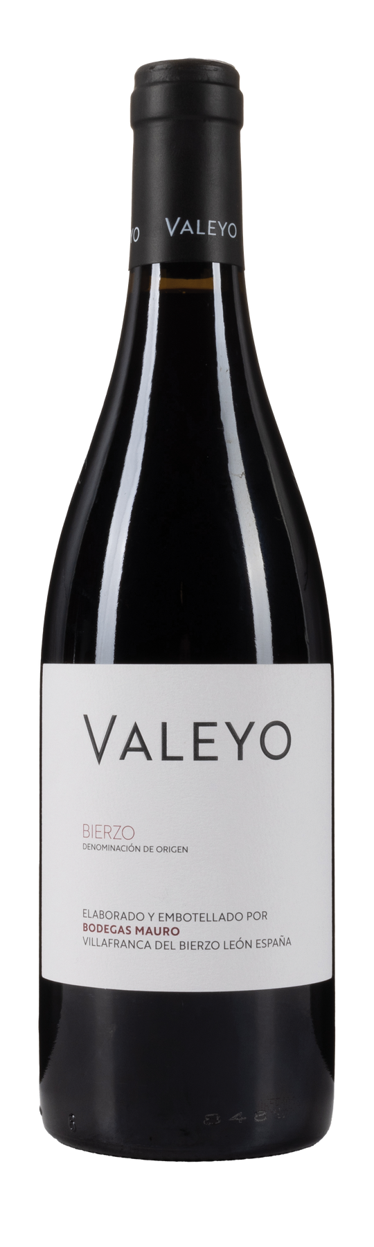 Mariano Garcia Valeyo 2021 75cl