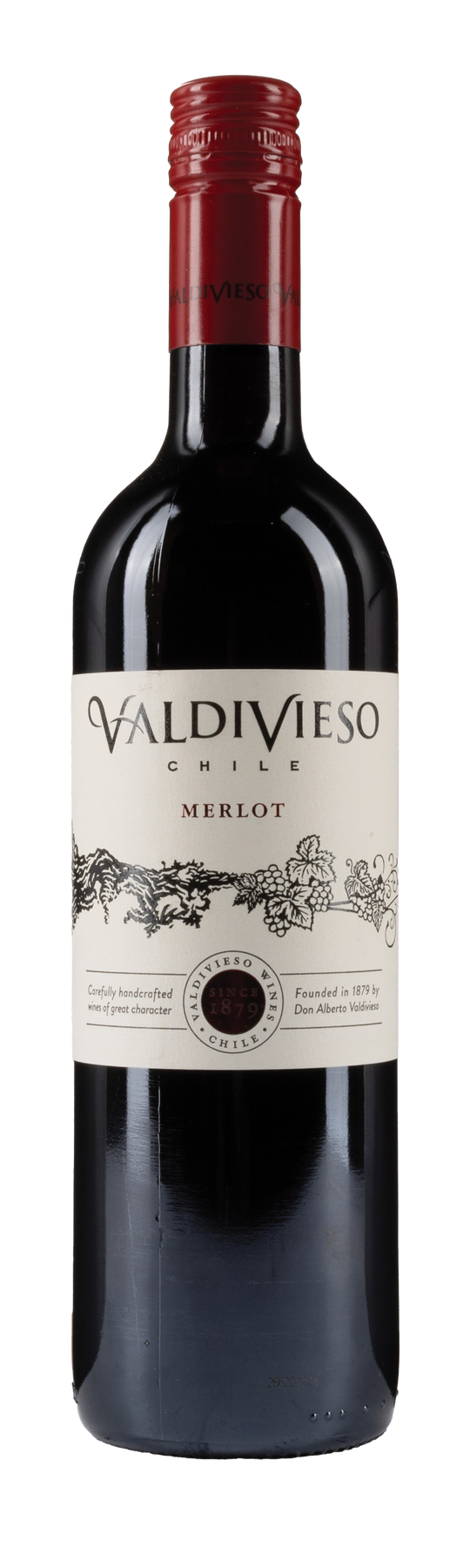 Valdivieso Merlot 2023 75cl