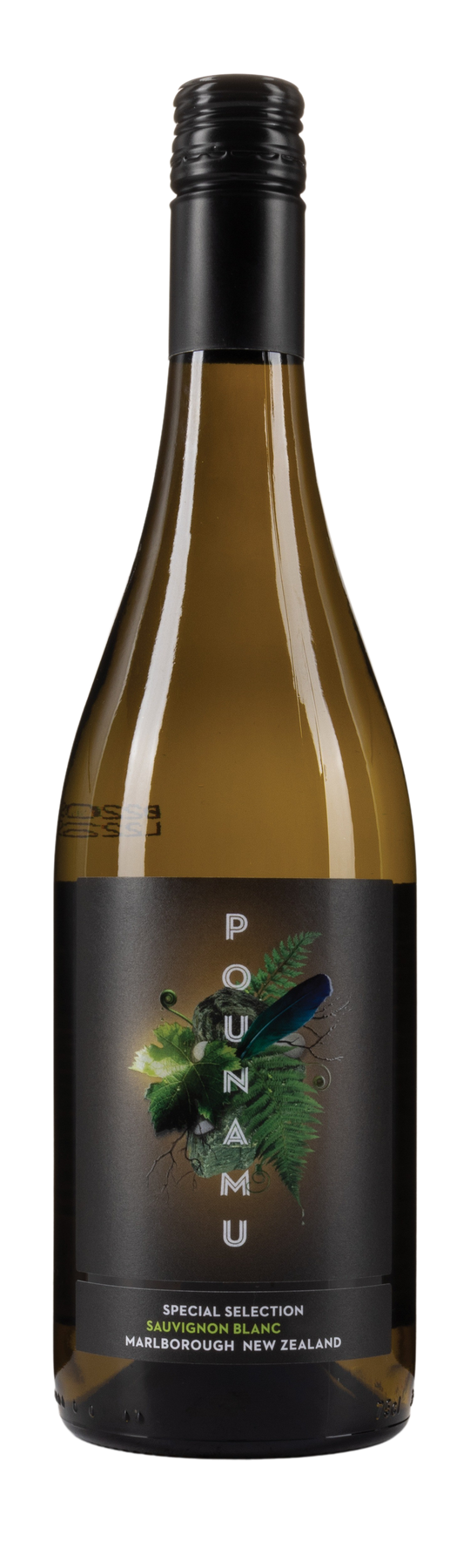 Pounamu Sauvignon Blanc 2022 75cl