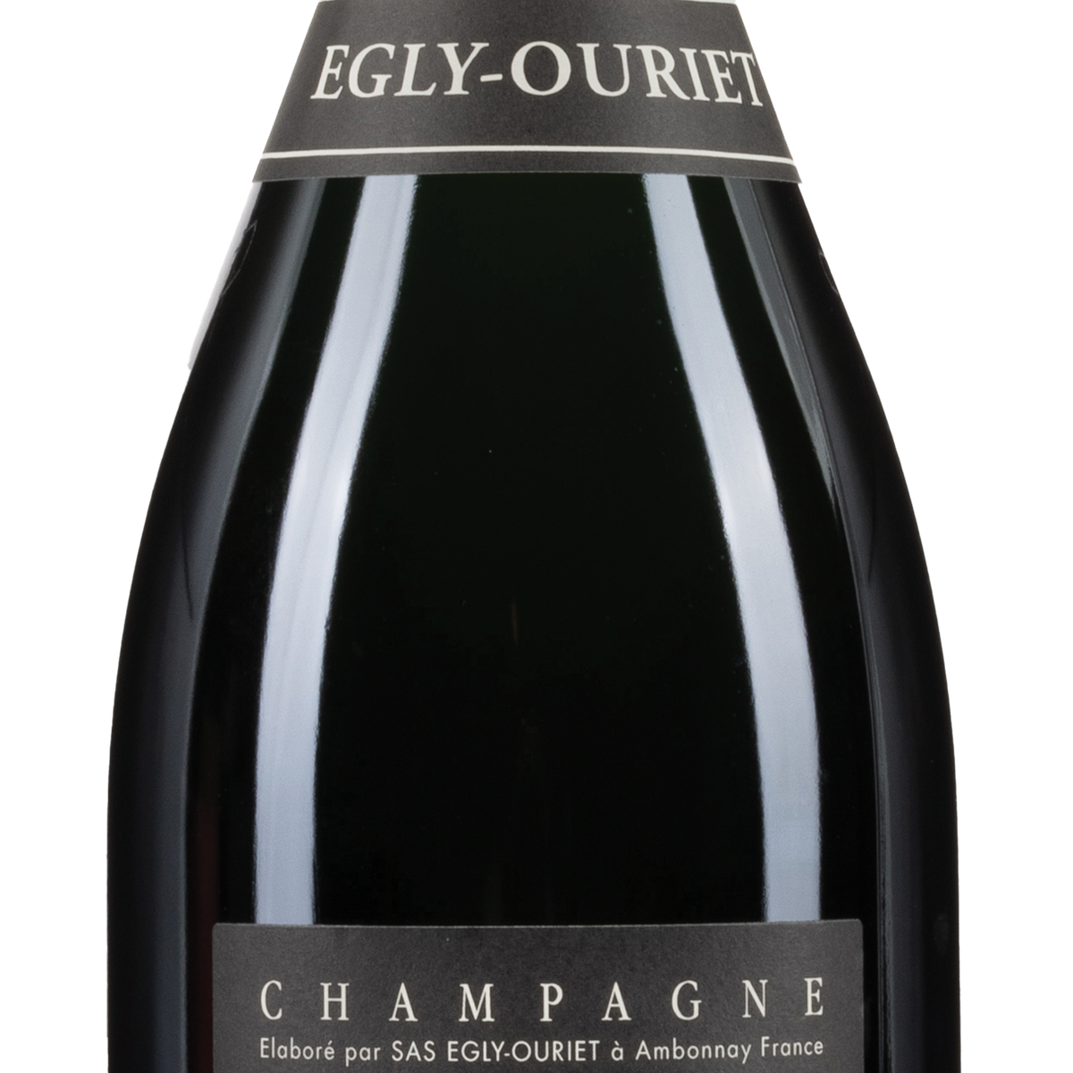 Egly-Ouriet Les Prémices – Crombé Wines