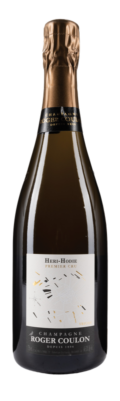 Roger Coulon Heri-Hodie 75cl
