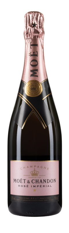 Moët & Chandon Rosé Impérial 75cl