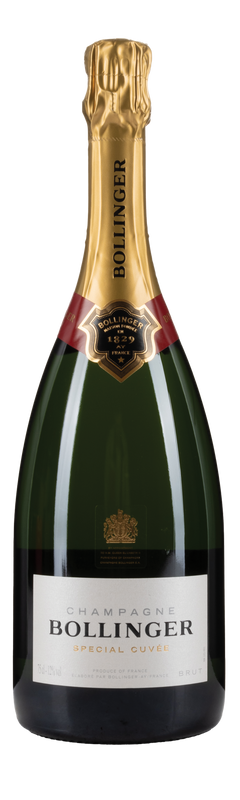 Bollinger Brut Special Cuvée 75cl