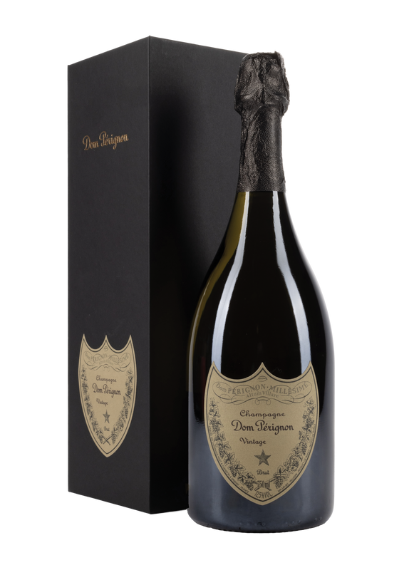 Dom Pérignon Brut Gift Box Millésime 2013 75cl
