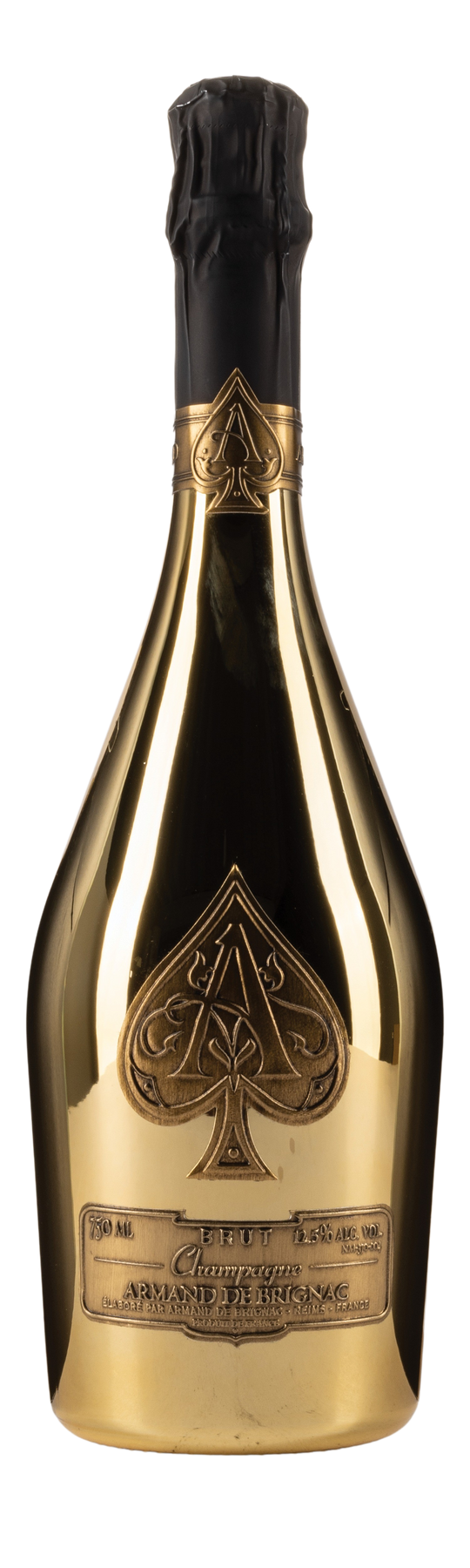Armand de Brignac Gold 75cl