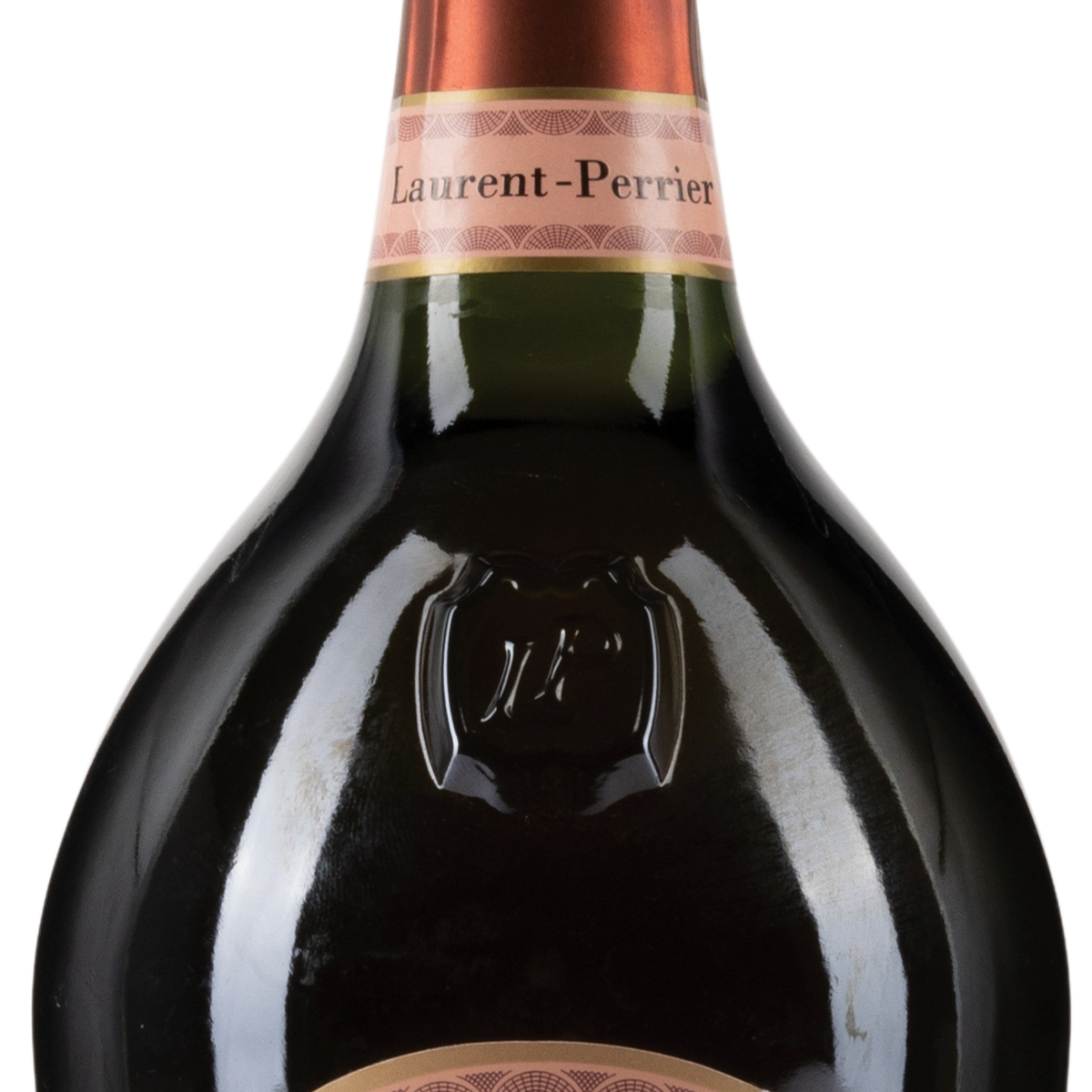 Laurent-Perrier Cuvée Rosé Brut – Crombé Wines