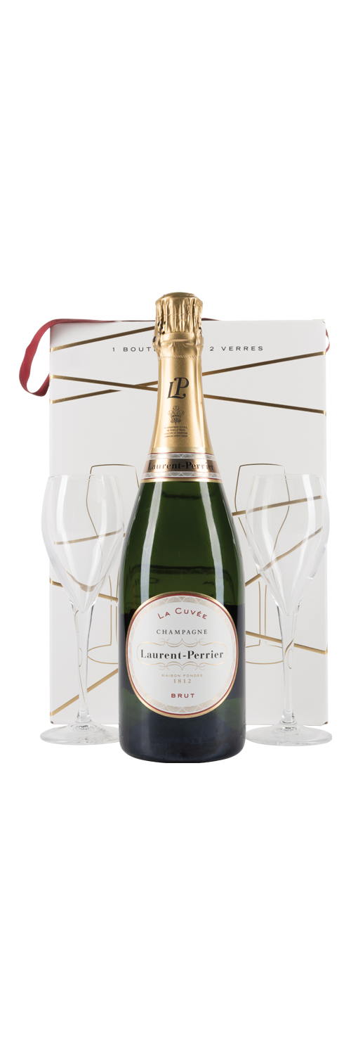 Laurent-Perrier 75cl