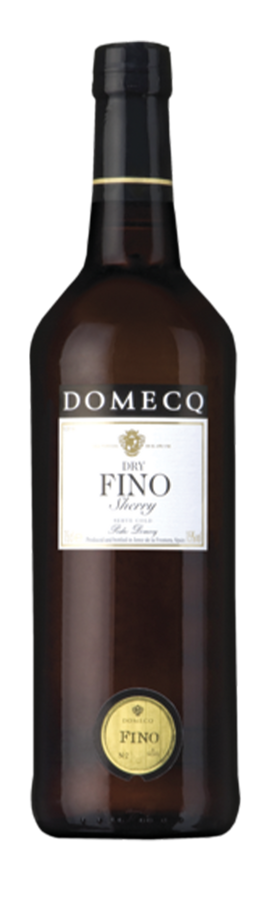 Domecq Fino 15% 100cl