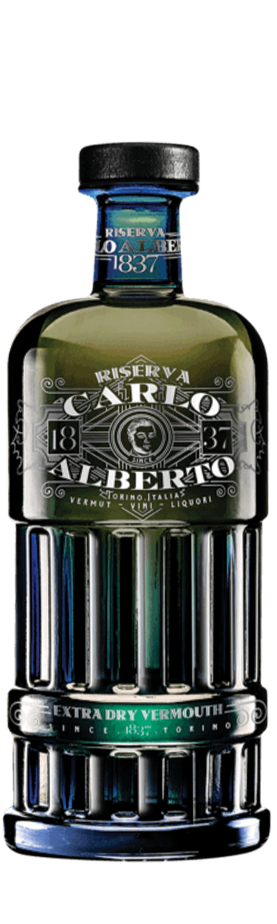 Carlo Alberto Riserva Dry 18% 75cl
