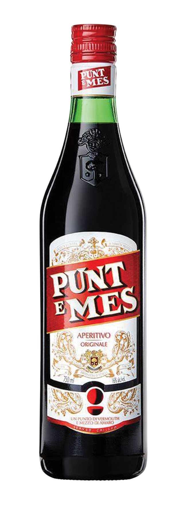 Punt E Mes 16% 75cl