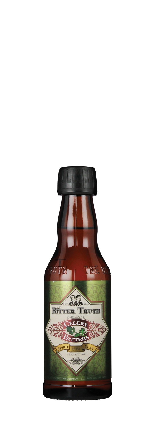 Celery Bitter 44% 20cl