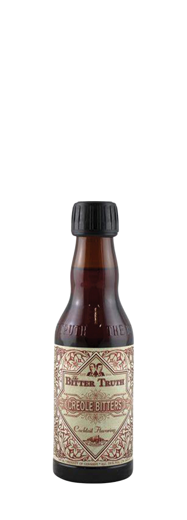 Creole Bitter 39% 20cl