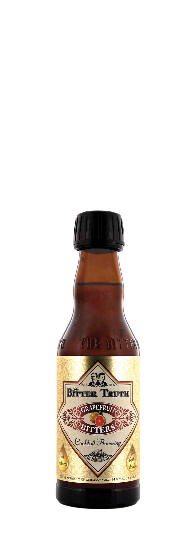 Grapefruit Bitter 44% 20cl
