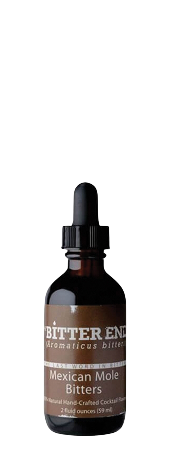 Mexican Mole 45% 5,9cl