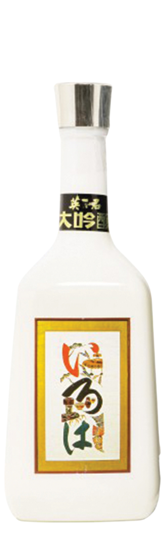 Eikun Iroha Daiginjo 16% 72cl