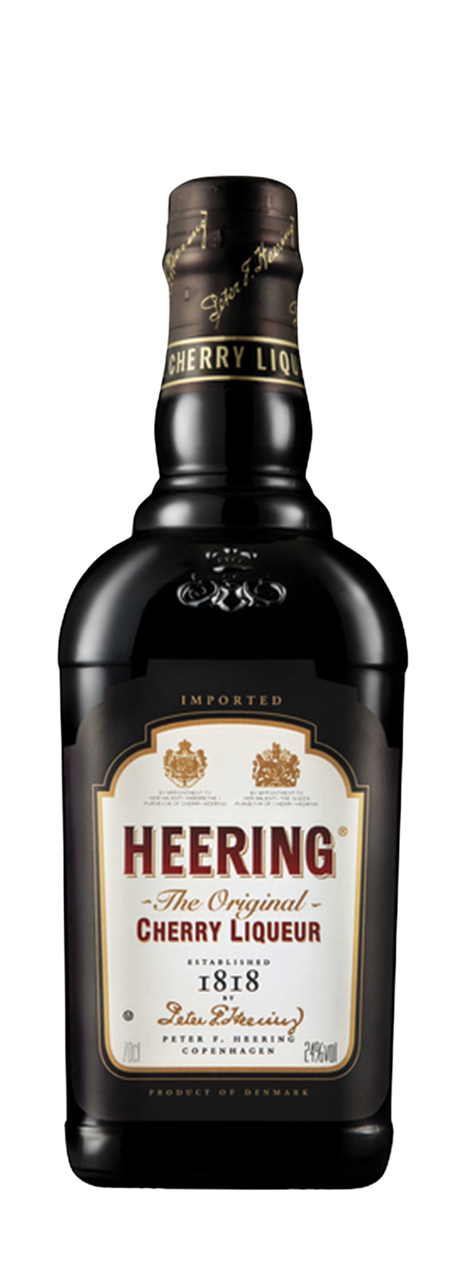 Cherry Heering 24% 70cl