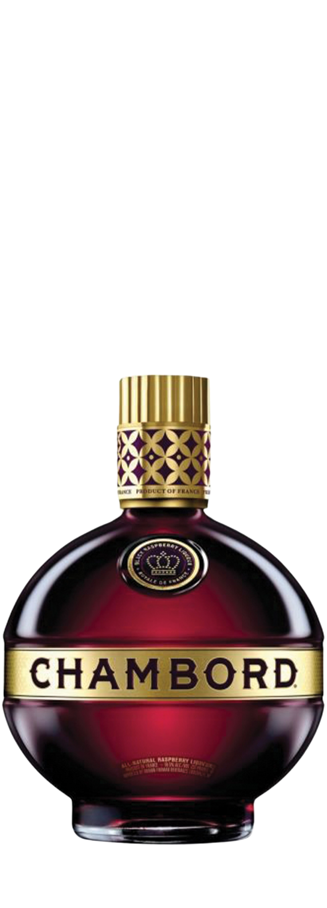 Liqueur Royale de France 16,5% 50cl