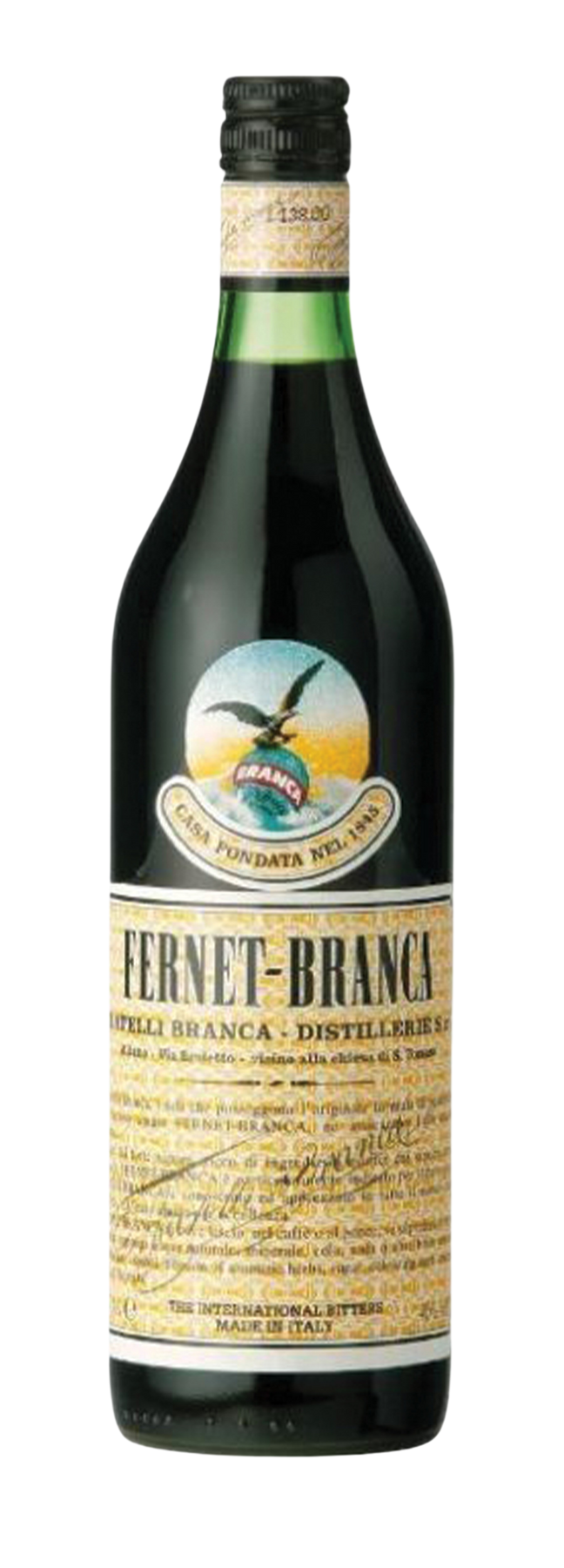 Original 35% 70cl
