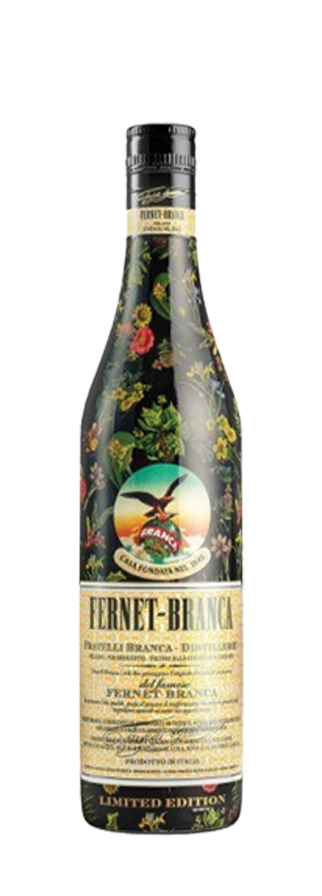 Édition limitée à 35 % 70 cl