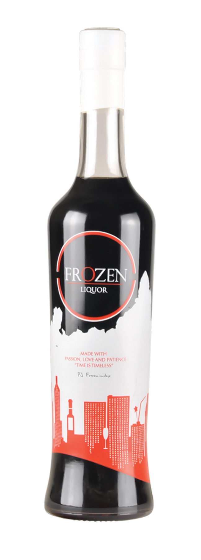 Liquor 17% 50cl