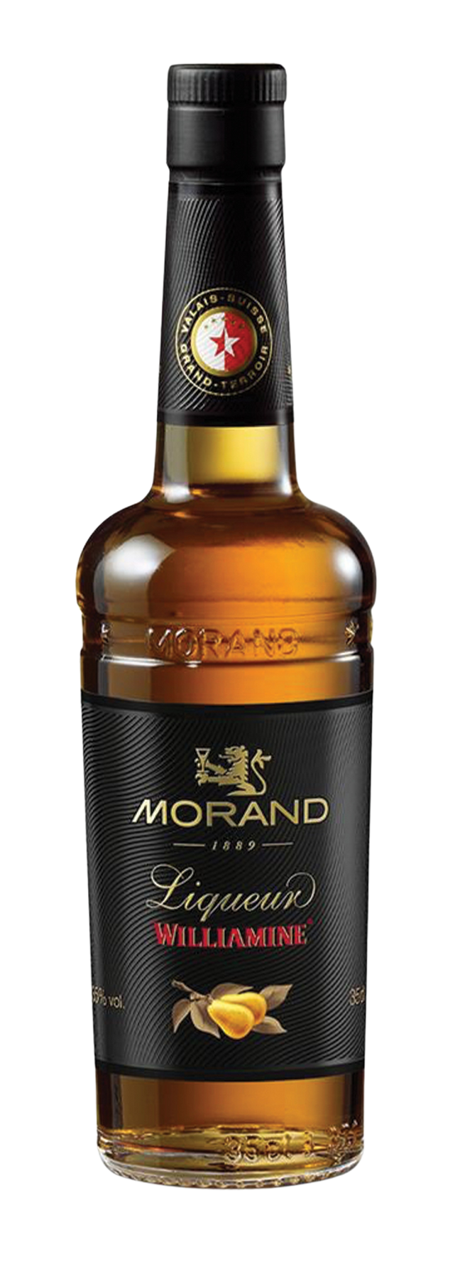 Liqueur de Poire 35% 70cl