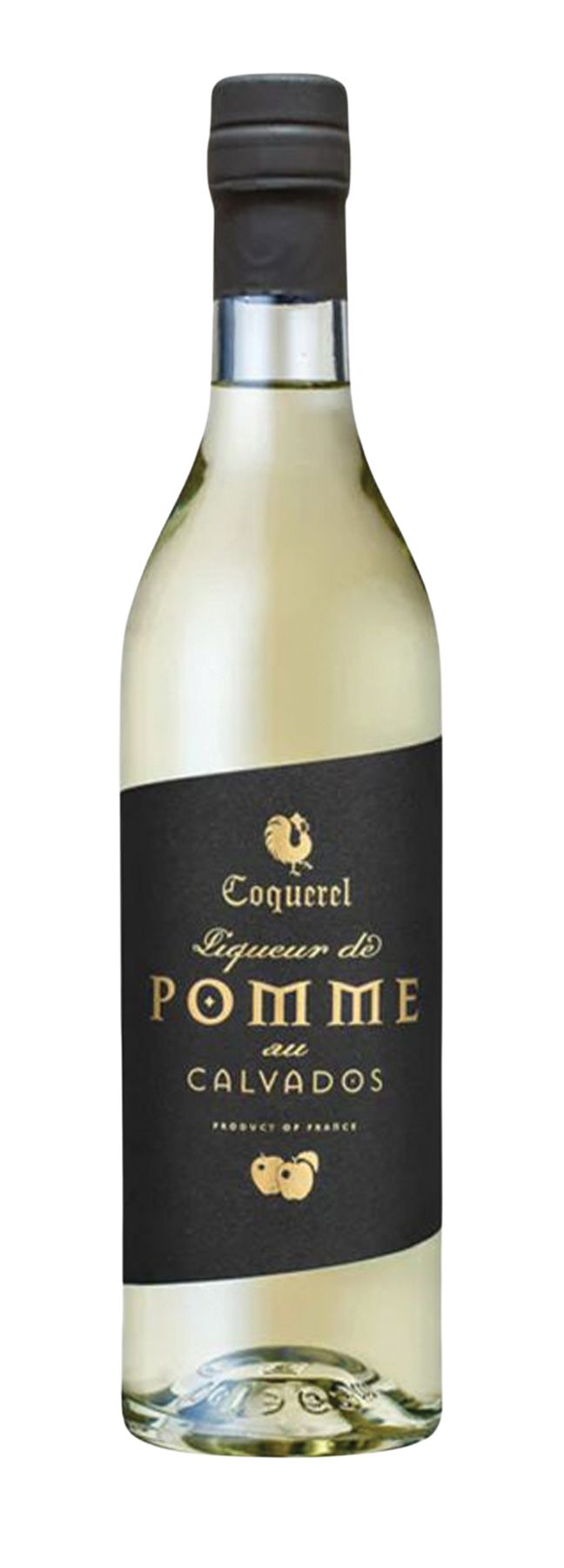 Liqueur de Pomme 18% 70cl