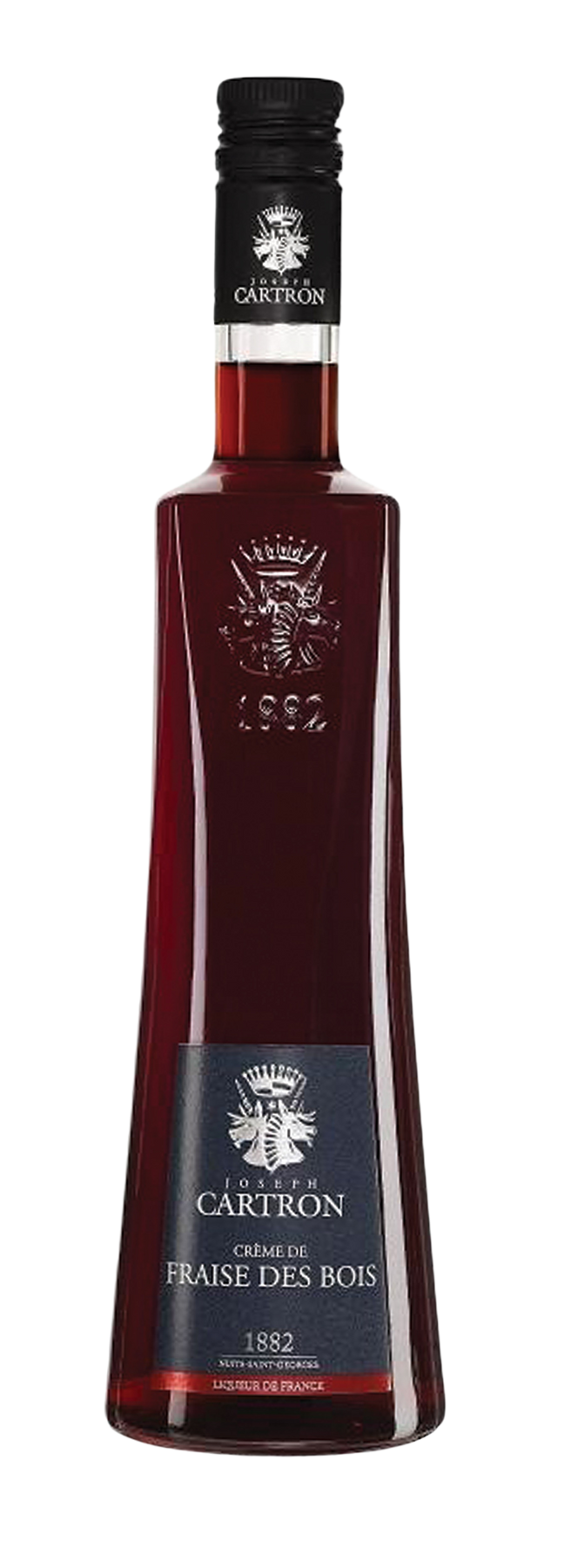 Fraise des Bois 18% 70cl