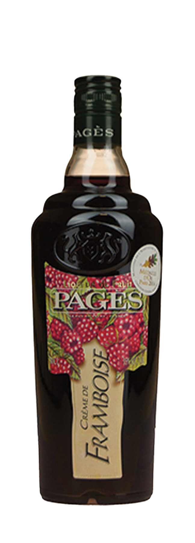 Crème de Framboise 15% 70cl