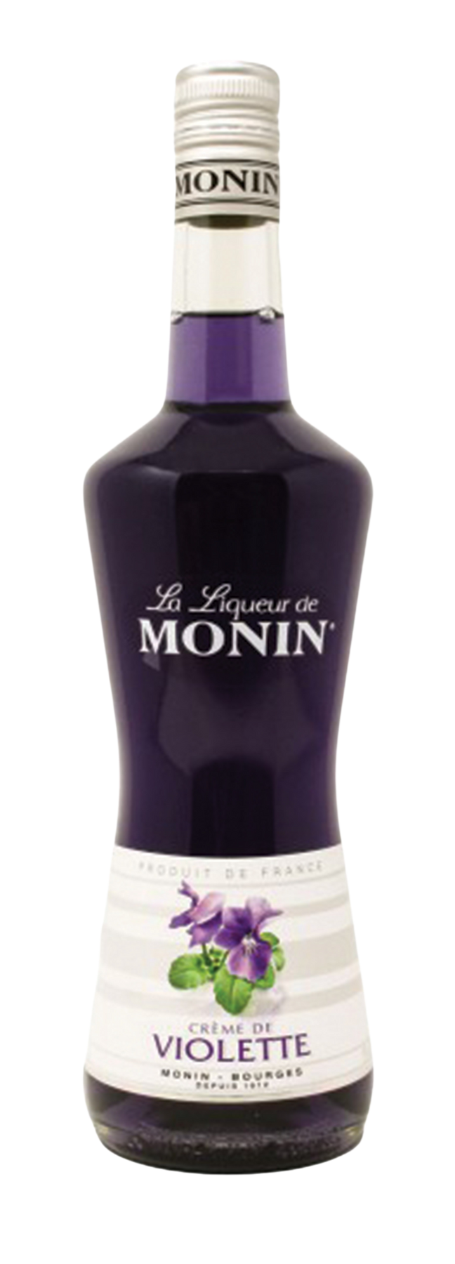 Crème de Violette 16% 70cl