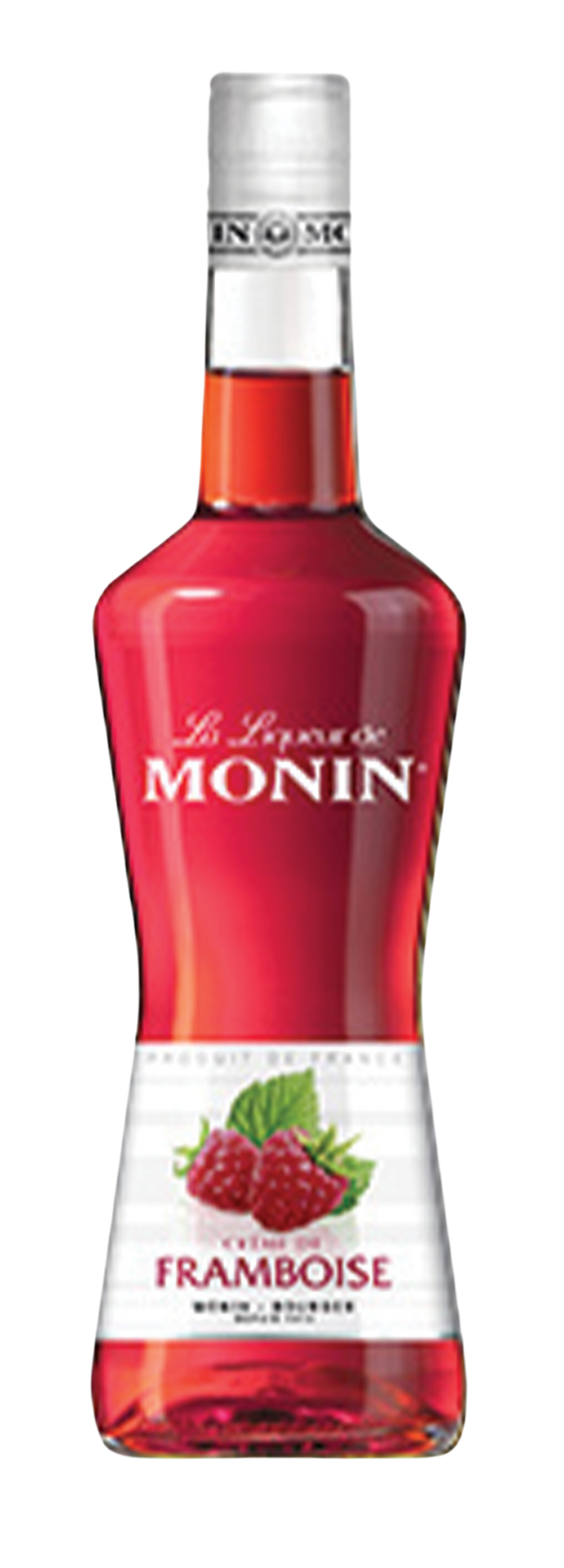 Liqueur de Framboise 18% 70cl