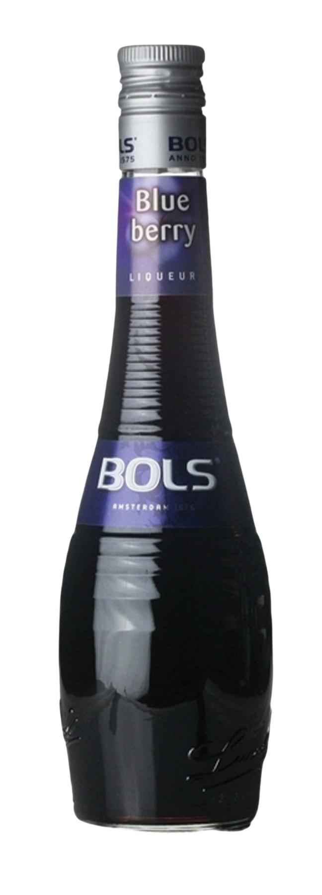 Blueberry 17% 70cl