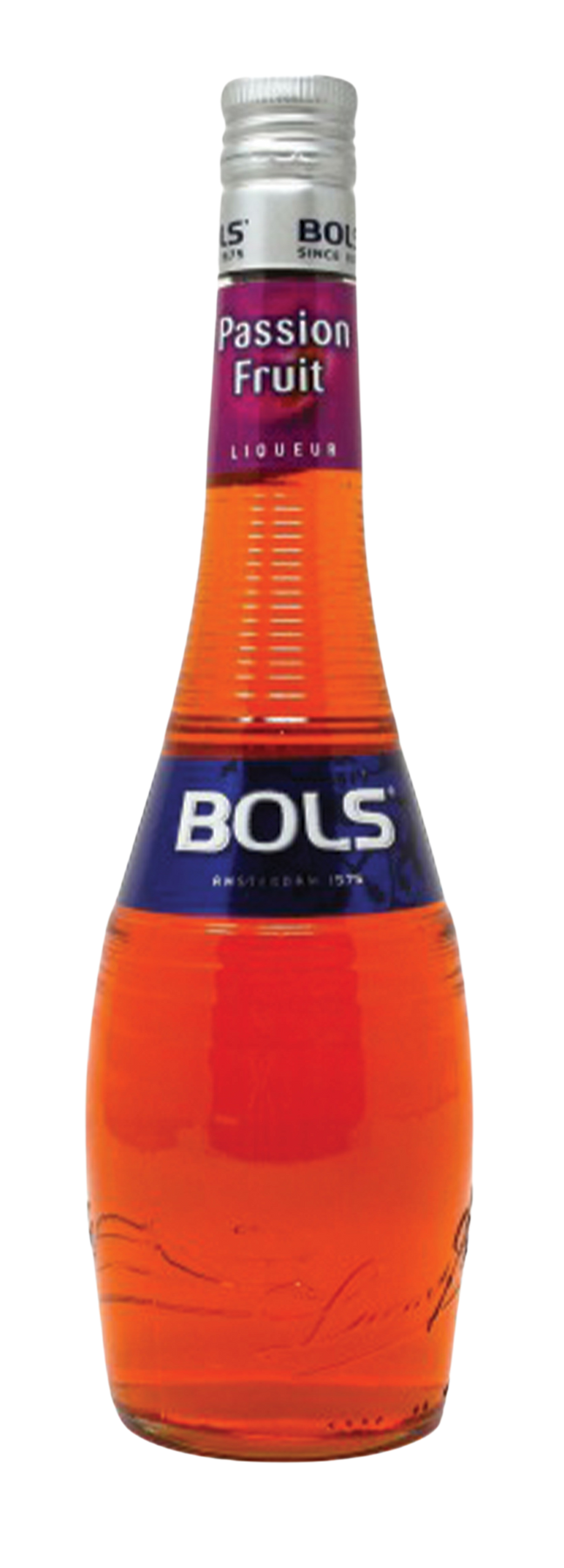 Passion Fruit 17% 70cl