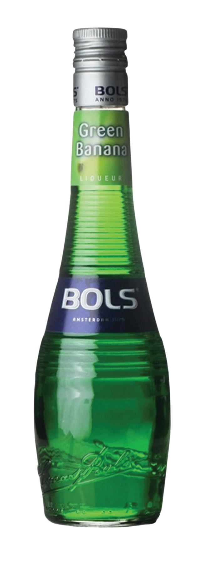 Green Banana 24% 70cl